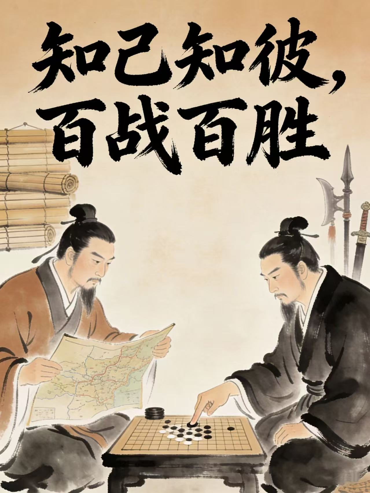 知己实践家