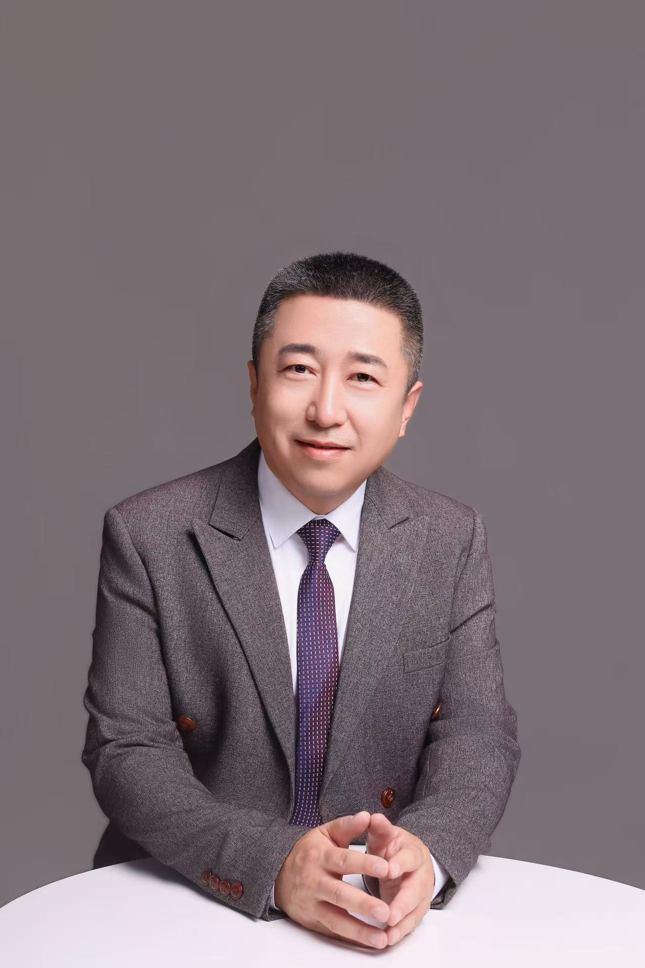 老友益仁倾听师